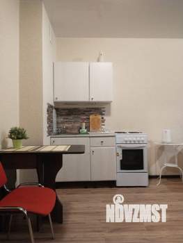 Студия квартира, на длительный срок, 30м2, 8/18 этаж