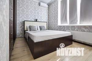 2-к квартира, посуточно, 66м2, 16/25 этаж