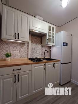 1-к квартира, на длительный срок, 30м2, 4/10 этаж