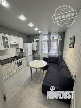 1-к квартира, на длительный срок, 40м2, 16/20 этаж