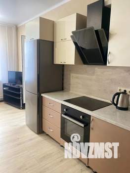 2-к квартира, посуточно, 66м2, 16/25 этаж