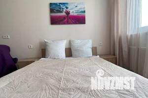 1-к квартира, посуточно, 33м2, 14/25 этаж