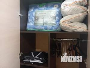 Студия квартира, посуточно, 14м2, 2/2 этаж