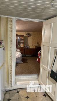 2-к квартира, на длительный срок, 37м2, 1/2 этаж