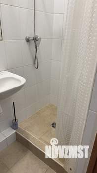 Студия квартира, на длительный срок, 25м2, 1/3 этаж