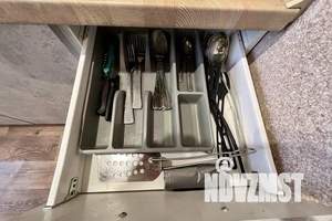 2-к квартира, посуточно, 50м2, 4/5 этаж