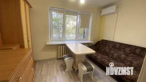 1-к квартира, на длительный срок, 17м2, 2/6 этаж