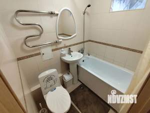 1-к квартира, на длительный срок, 32м2, 2/6 этаж