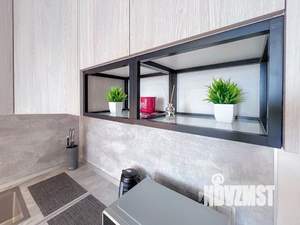 1-к квартира, посуточно, 29м2, 1/1 этаж