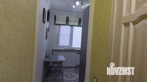 2-к квартира, на длительный срок, 51м2, 9/10 этаж