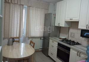 2-к квартира, на длительный срок, 57м2, 8/10 этаж