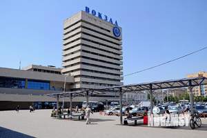 1-к квартира, посуточно, 41м2, 1/1 этаж