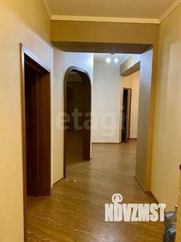 3-к квартира, на длительный срок, 110м2, 5/16 этаж