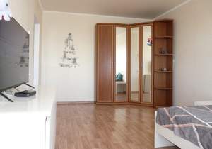 1-к квартира, на длительный срок, 37м2, 7/9 этаж