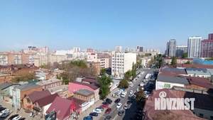 1-к квартира, на длительный срок, 47м2, 10/10 этаж