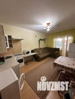 1-к квартира, посуточно, 64м2, 8/15 этаж