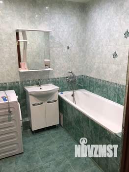 2-к квартира, на длительный срок, 70м2, 7/17 этаж