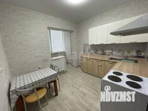 1-к квартира, на длительный срок, 45м2, 6/25 этаж