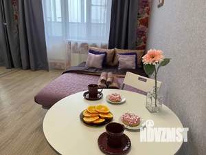 1-к квартира, посуточно, 26м2, 8/14 этаж