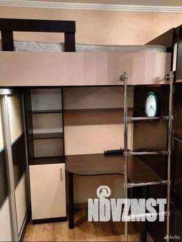 1-к квартира, на длительный срок, 53м2, 9/16 этаж