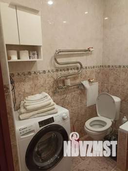 2-к квартира, посуточно, 38м2, 15/17 этаж