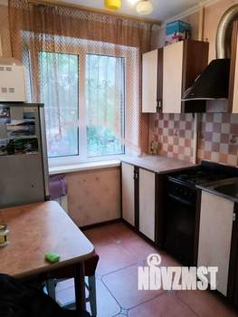 1-к квартира, на длительный срок, 22м2, 2/9 этаж