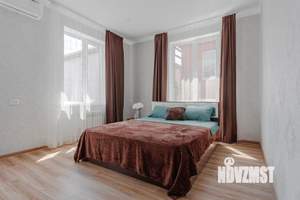 1-к квартира, посуточно, 36м2, 2/2 этаж