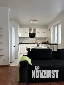 2-к квартира, посуточно, 59м2, 9/25 этаж