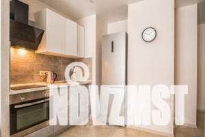 2-к квартира, посуточно, 65м2, 6/25 этаж