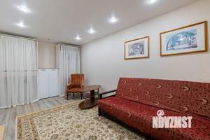 2-к квартира, на длительный срок, 45м2, 4/9 этаж