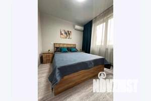 1-к квартира, посуточно, 28м2, 10/18 этаж