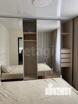 1-к квартира, на длительный срок, 29м2, 8/18 этаж