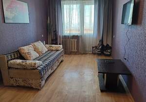 2-к квартира, на длительный срок, 52м2, 8/10 этаж