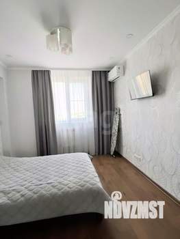 2-к квартира, на длительный срок, 60м2, 9/22 этаж