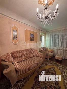 2-к квартира, на длительный срок, 43м2, 1/5 этаж