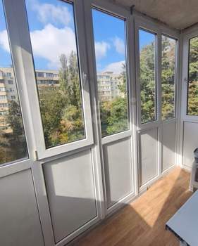 1-к квартира, на длительный срок, 25м2, 8/9 этаж