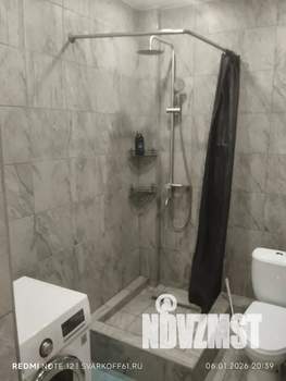 Студия квартира, посуточно, 25м2, 2/9 этаж