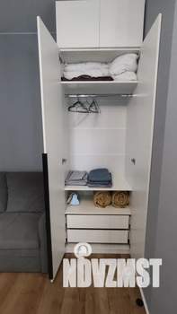 1-к квартира, посуточно, 35м2, 4/9 этаж