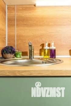 1-к квартира, посуточно, 27м2, 16/22 этаж