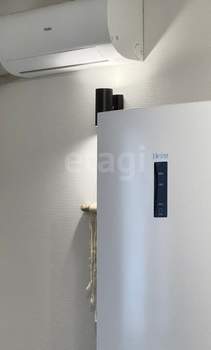 1-к квартира, на длительный срок, 38м2, 1/25 этаж