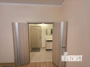 1-к квартира, на длительный срок, 40м2, 17/17 этаж