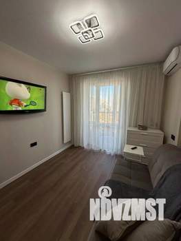 1-к квартира, посуточно, 29м2, 1/1 этаж