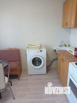 Студия квартира, на длительный срок, 28м2, 8/19 этаж