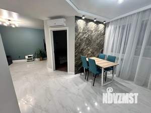 2-к квартира, посуточно, 42м2, 4/26 этаж