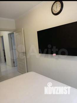 3-к квартира, на длительный срок, 61м2, 2/5 этаж