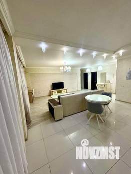 2-к квартира, на длительный срок, 75м2, 16/22 этаж