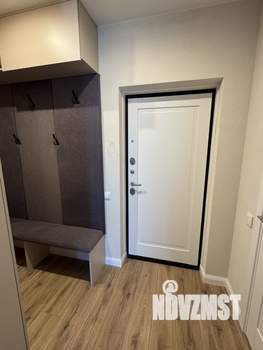 1-к квартира, на длительный срок, 40м2, 20/25 этаж