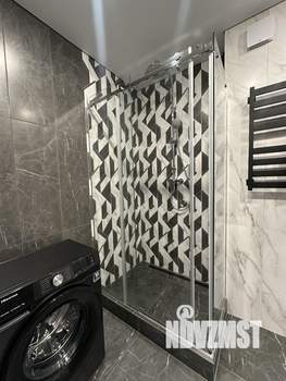 2-к квартира, на длительный срок, 54м2, 17/23 этаж