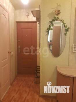 2-к квартира, на длительный срок, 31м2, 2/2 этаж