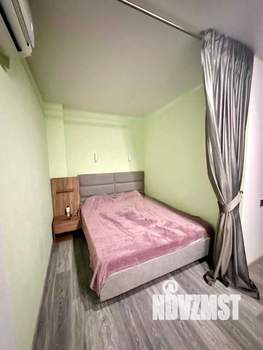 1-к квартира, на длительный срок, 49м2, 18/24 этаж